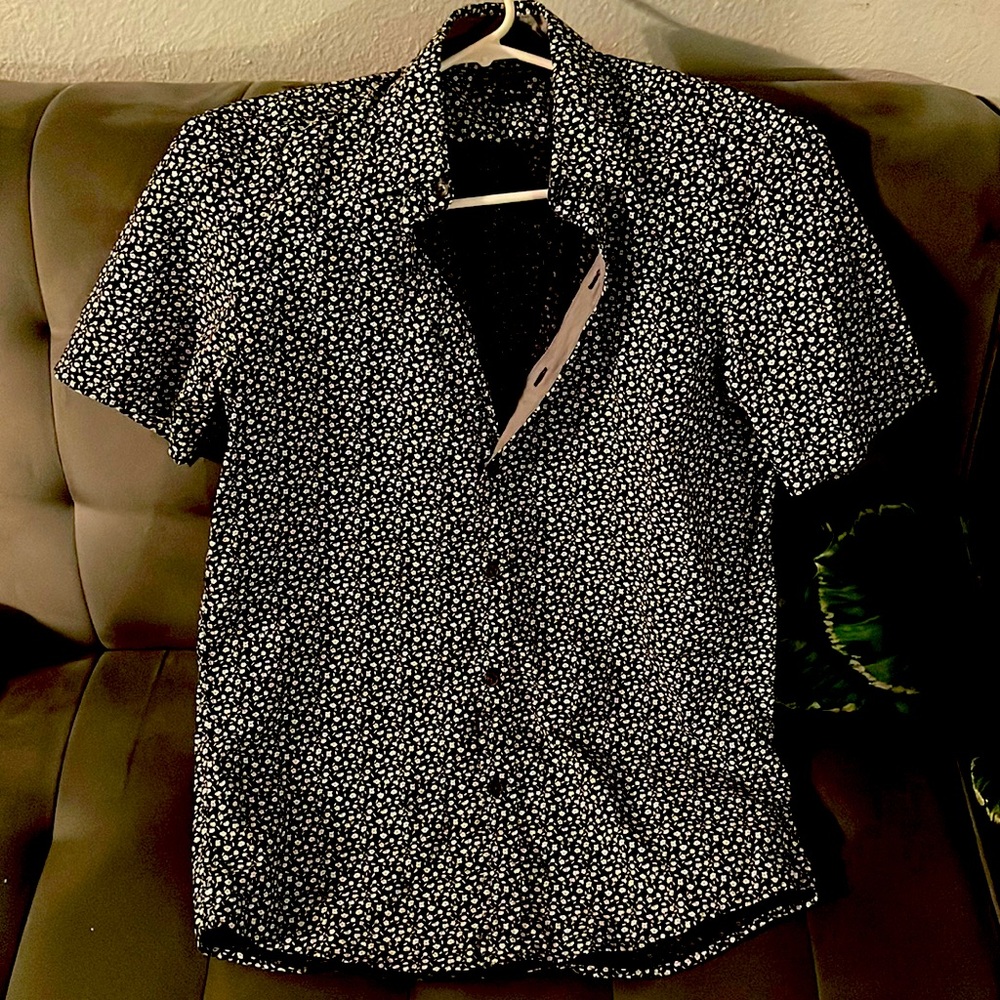 Lots short mens slim fit size small